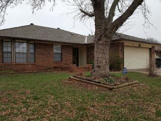 1420 1st St, Oklahoma City OK  73106-5204 exterior