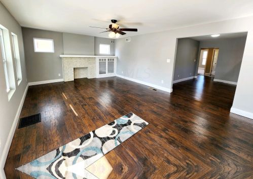 114 Paint St, Washington Ch OH  43160-1336 exterior