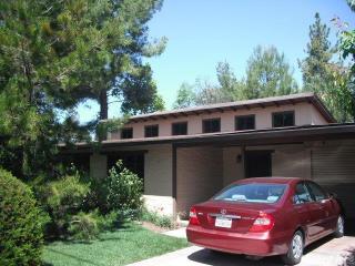5249 Kenneth Ave, Carmichael CA  95608-4714 exterior