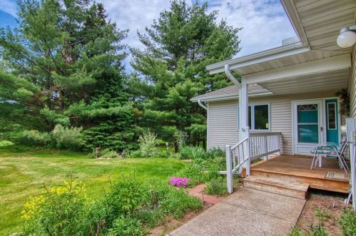 16384 Lein Ct, Lco Commercial Cent WI  54843-7169 exterior