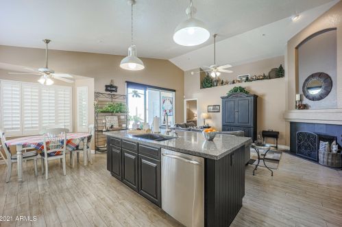 13225 93 Way, Scottsdale AZ  85260-2838 exterior