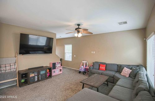 5017 6th St, Phoenix AZ  85012-1503 exterior