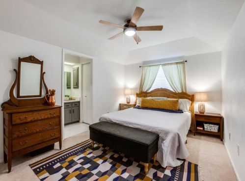 1135 Midway Dr, Richardson TX  75081-3629 exterior