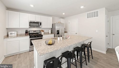35403 River Bend Dr, Locust Grove VA  22508-3141 exterior