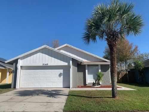 5365 Hawk Dr, Kissimmee, FL 34746-4830