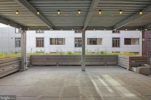 448 K St, Washington DC 20001 exterior