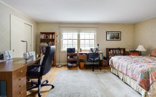 489 Fairmount Ave, Chatham Township NJ  07928-1370 exterior