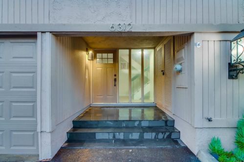 6312 Caminito Flecha, San Diego CA  92111-7211 exterior