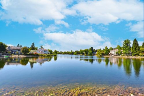 3116 Collingswood Dr, Folsom CA  95762-6214 exterior