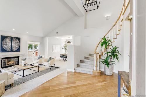 5078 Mcgill Way, San Diego, CA 92130-2710