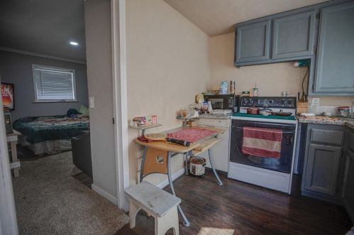 6502 18 St, Rio Linda CA  95673-3609 exterior