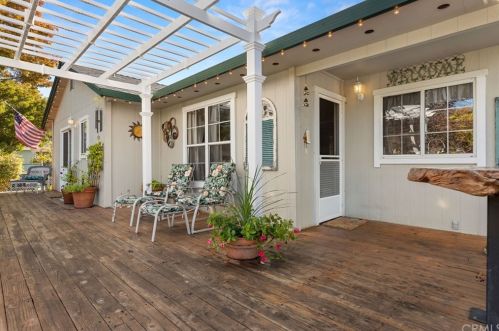 18168 Deer Hollow Rd, Middletown CA  95467-8002 exterior