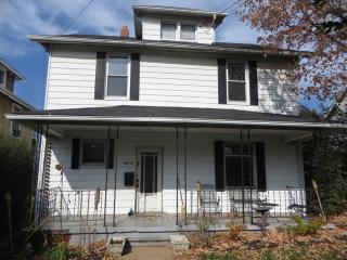 810 Morrill Ave, Roanoke VA  24013-2442 exterior