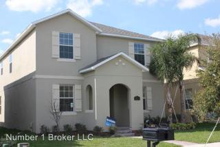 5674 New Independence Pkwy, Winter Garden FL  34787-8746 exterior