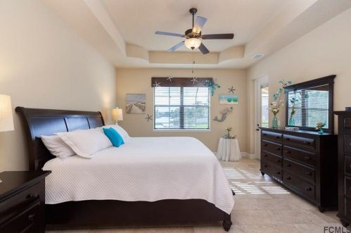 16 Cunningham Ln, Palm Coast FL  32137-0090 exterior