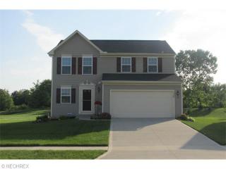 2526 Captens St, Canton, OH 44721-2182