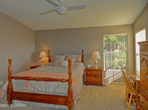 65 Stardust Ln, Sedona AZ 86336-3754 exterior