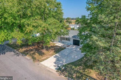 109 Washington St, Camden-Wy DE  19934-1727 exterior