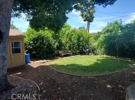 28 Rockridge Rd, Oroville CA  95966-3639 exterior