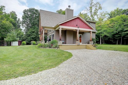 5323 Township Road 211, Marengo, OH 43334-9801