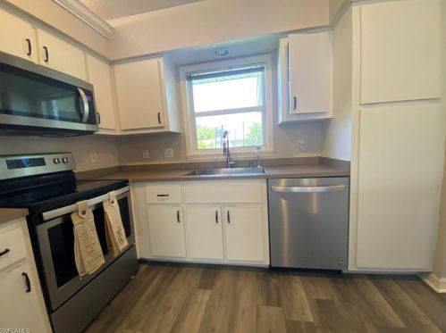 4328 6th Ave, Cape Coral FL  33914-7506 exterior