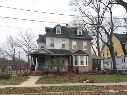 1 Morris St, Camden NJ  08109-2023 exterior