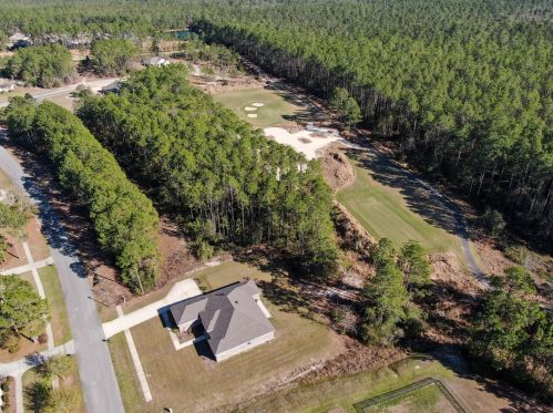 130 Clb House Dr, Freeport FL  32439 exterior