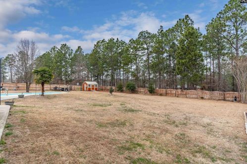 413 Cannon Knoll Rd, Lexington SC  29073-7103 exterior