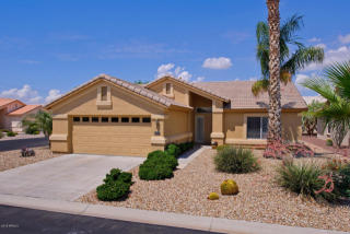 2946 147th Dr, Goodyear, AZ 85395-8910