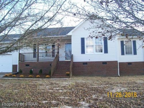 35 Peachtree Ln, Sanford, NC 27332-1305