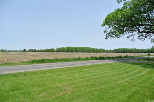 2665 18b Rd, Tippecanoe IN  46570-9505 exterior