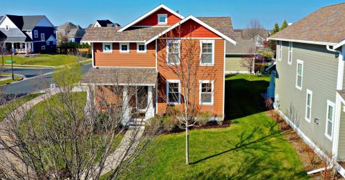 15615 Dunberry Way, Saint Paul, MN 55124-7827
