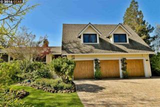 330 Durham Ct, Danville, CA 94526-2911