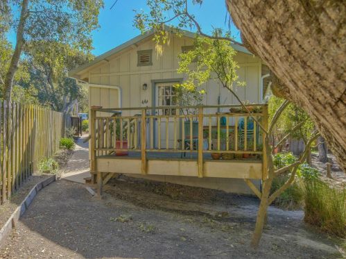 386 Pico Pl, Del Monte Park CA  93950-3816 exterior