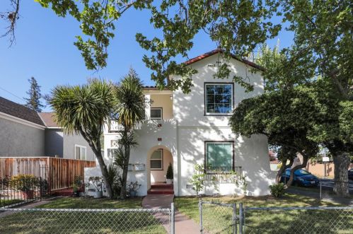 203 23rd St, San Jose, CA 95116-2732