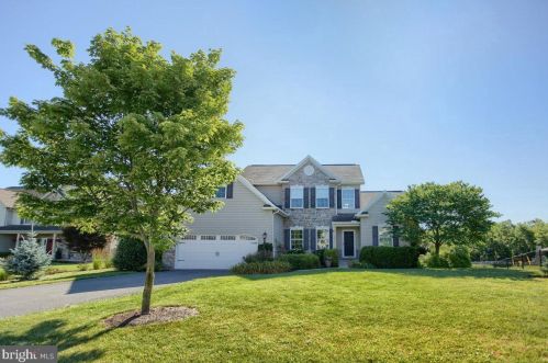 123 Balfour Dr, Navy Sup Dpt, PA 17050-5259