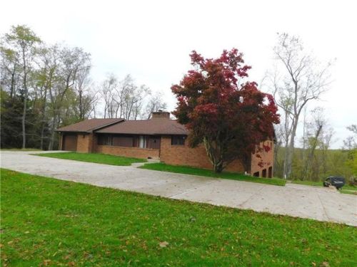 1514 4th St, Monongahela, PA 15063-1205