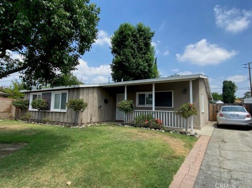 733 Citrus Edge St, Glendora CA 91740-4928 exterior