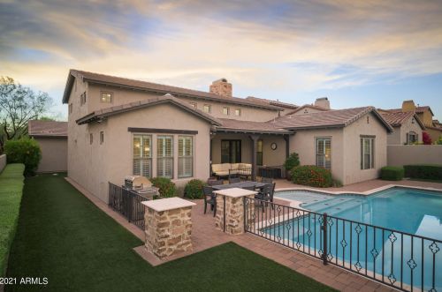 17847 95th St, Scottsdale, AZ 85255-6085