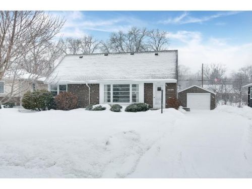 6336 James Ave, Minneapolis MN  55423-1230 exterior