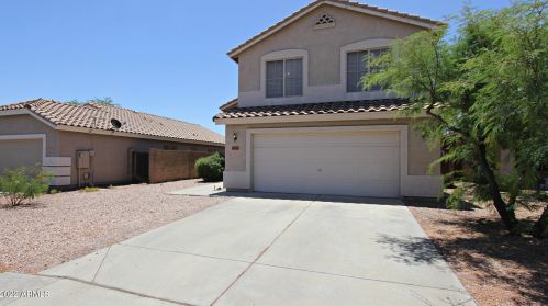 14741 Lucas Ln, Sun City, AZ 85374-9619