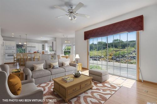 6301 Highland Pl, Sebastopol CA  95472-6100 exterior
