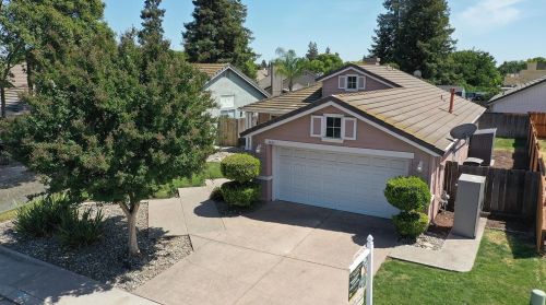 4924 Apple Farm Ln, Salida CA  95368-9000 exterior