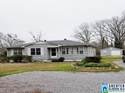 5427 Saks Rd, Anniston, AL 36206-1366