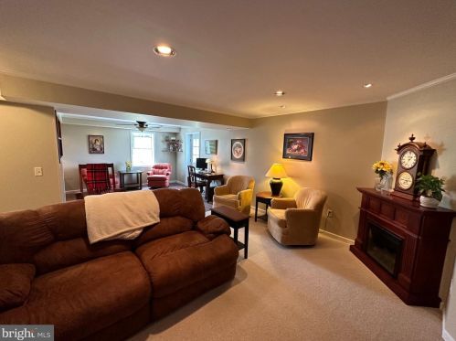 803 Hook Hill Rd, Richmond National Battlefiel VA  22835-3505 exterior