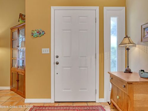 740 Lakewood Ln, Titusville FL  32780-3427 exterior