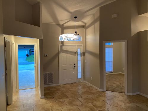 1012 Longfellow Rd, Fort Pierce FL  34953-2329 exterior