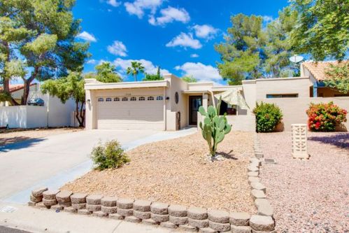 17024 Calle Del Sol, Scottsdale, AZ 85268-2422