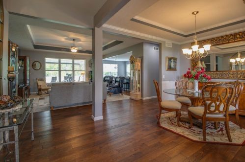5491 Spring Blossom Dr, Liberty Township, OH 45036