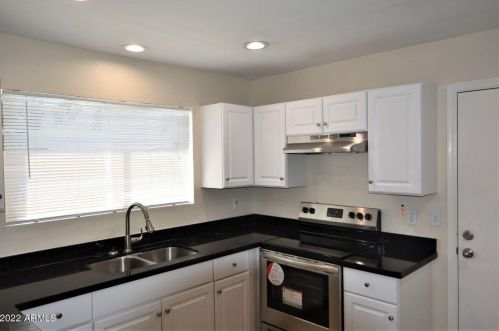 4453 Taro Dr, Glendale AZ  85308-4487 exterior